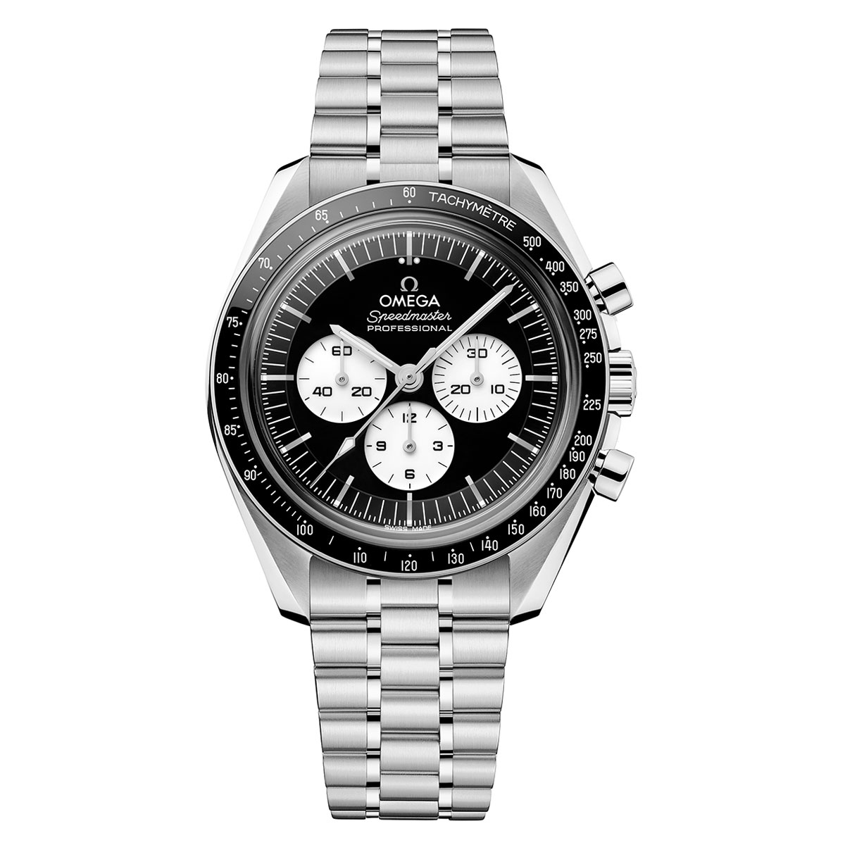 オメガ スピードマスター プロフェッショナル