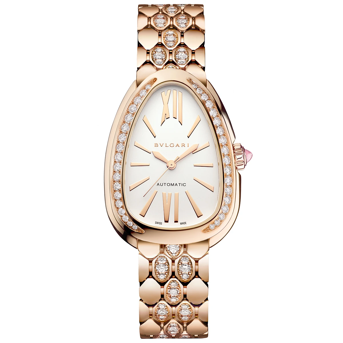 ブルガリ「セルペンティ セドゥットーリ」Ref.103902