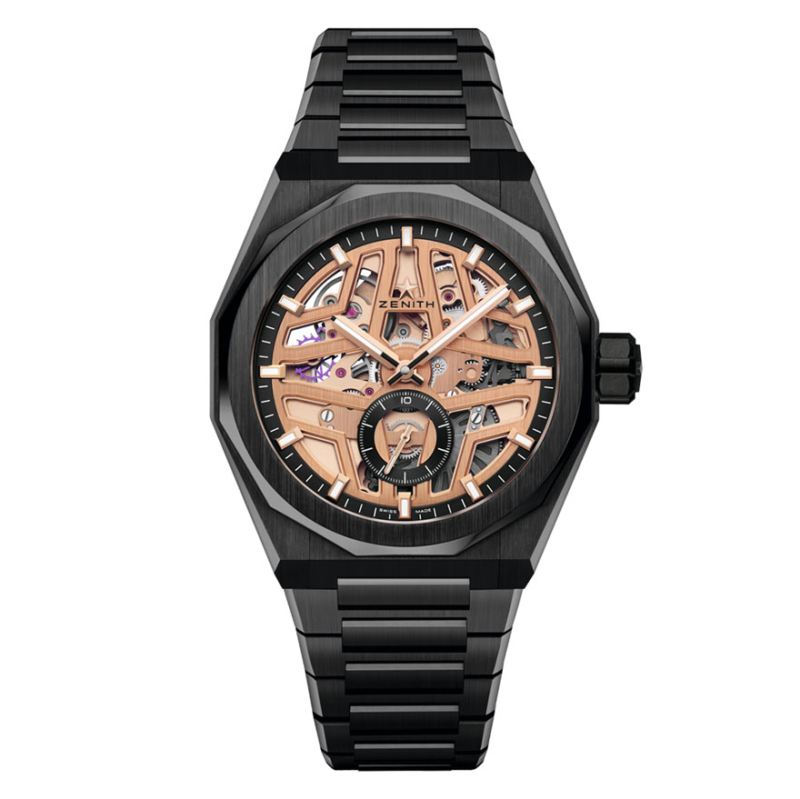 ゼニス デファイ スカイライン