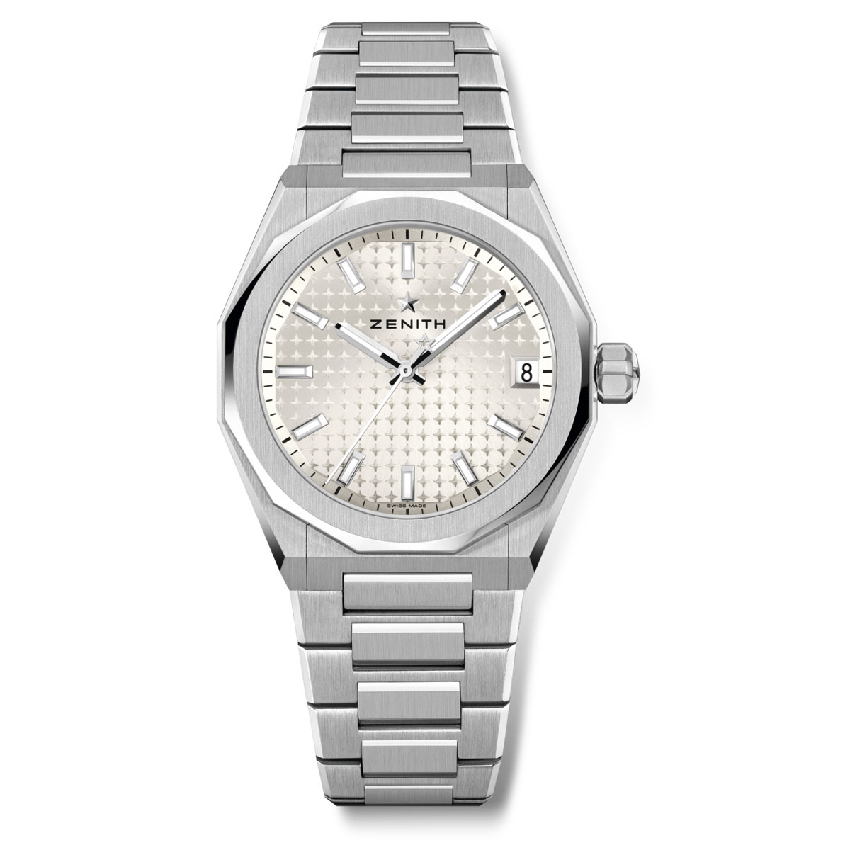 ゼニス デファイ スカイライン 36