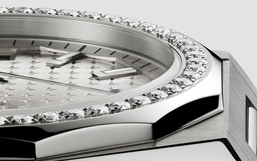 ゼニス デファイ スカイライン 36