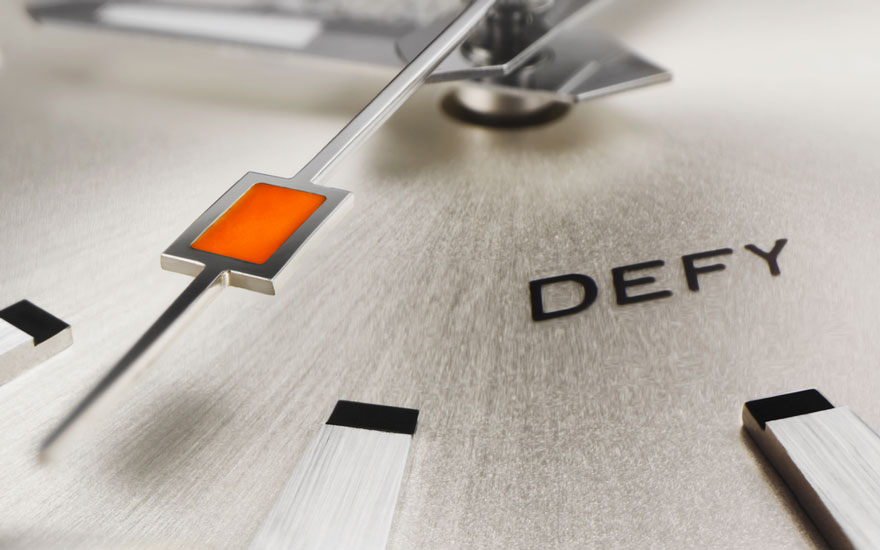 ゼニス デファイ リバイバル A3643