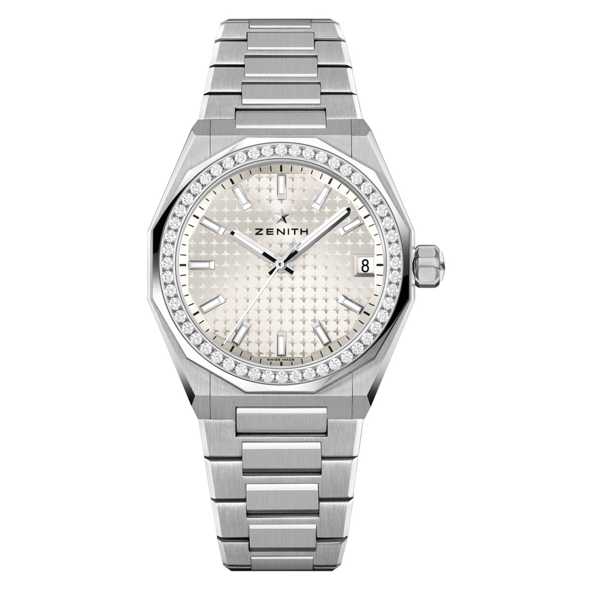 ゼニス デファイ スカイライン 36