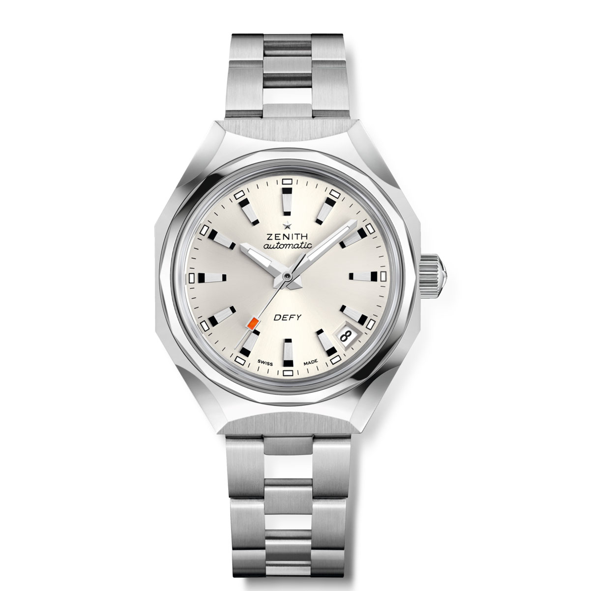 ゼニス デファイ リバイバル A3643