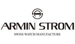 アーミン・シュトローム Armin Strom