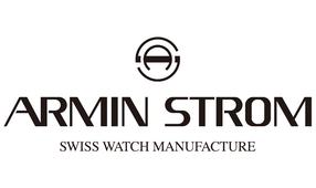 アーミン・シュトローム