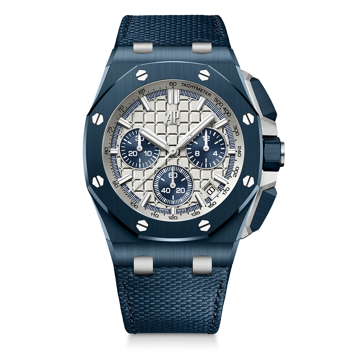 オーデマ ピゲ「ロイヤル オーク オフショア クロノグラフ」Ref.26420CD.OO.A029VE.01