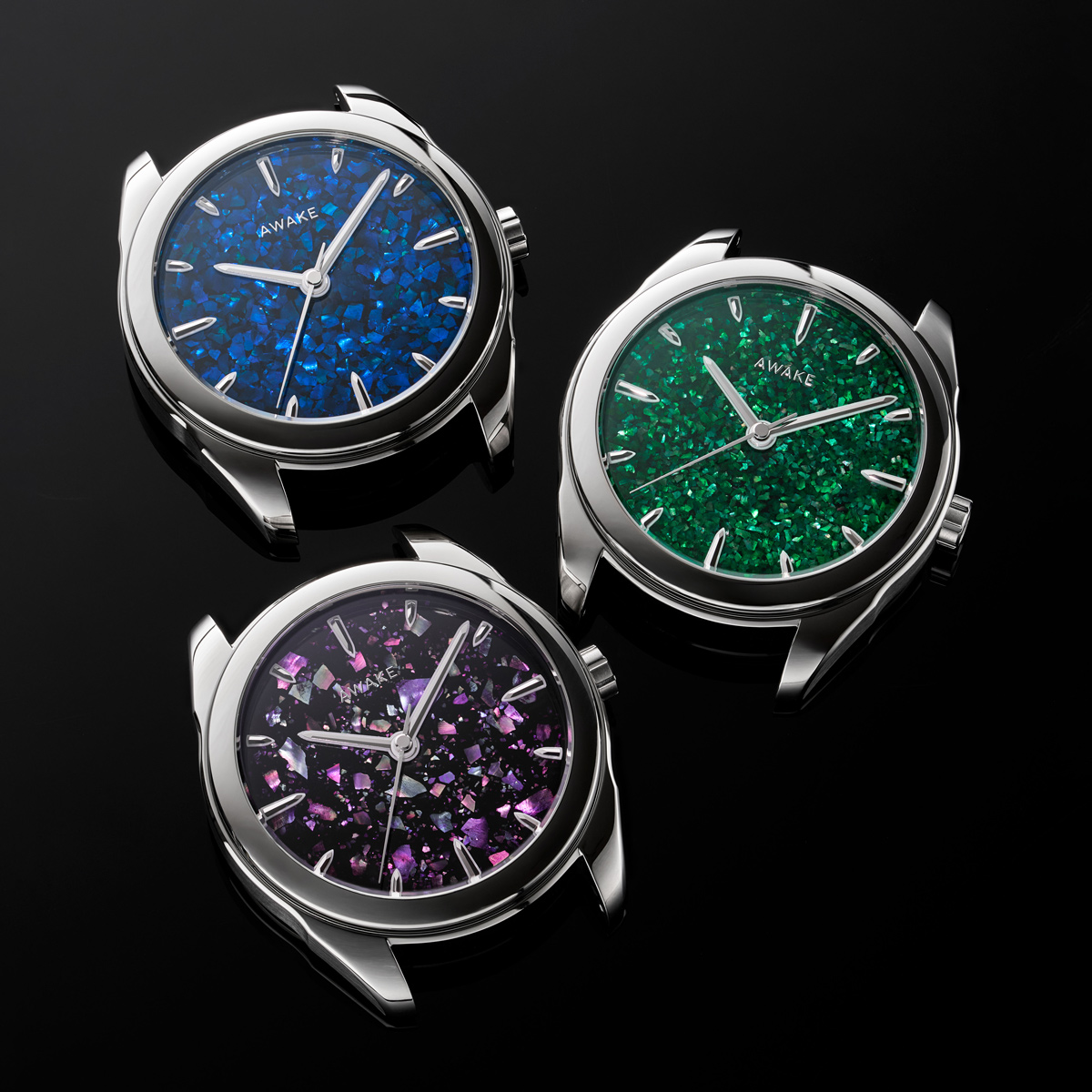 アウェイク「ソン・マイ フラグメンツ」