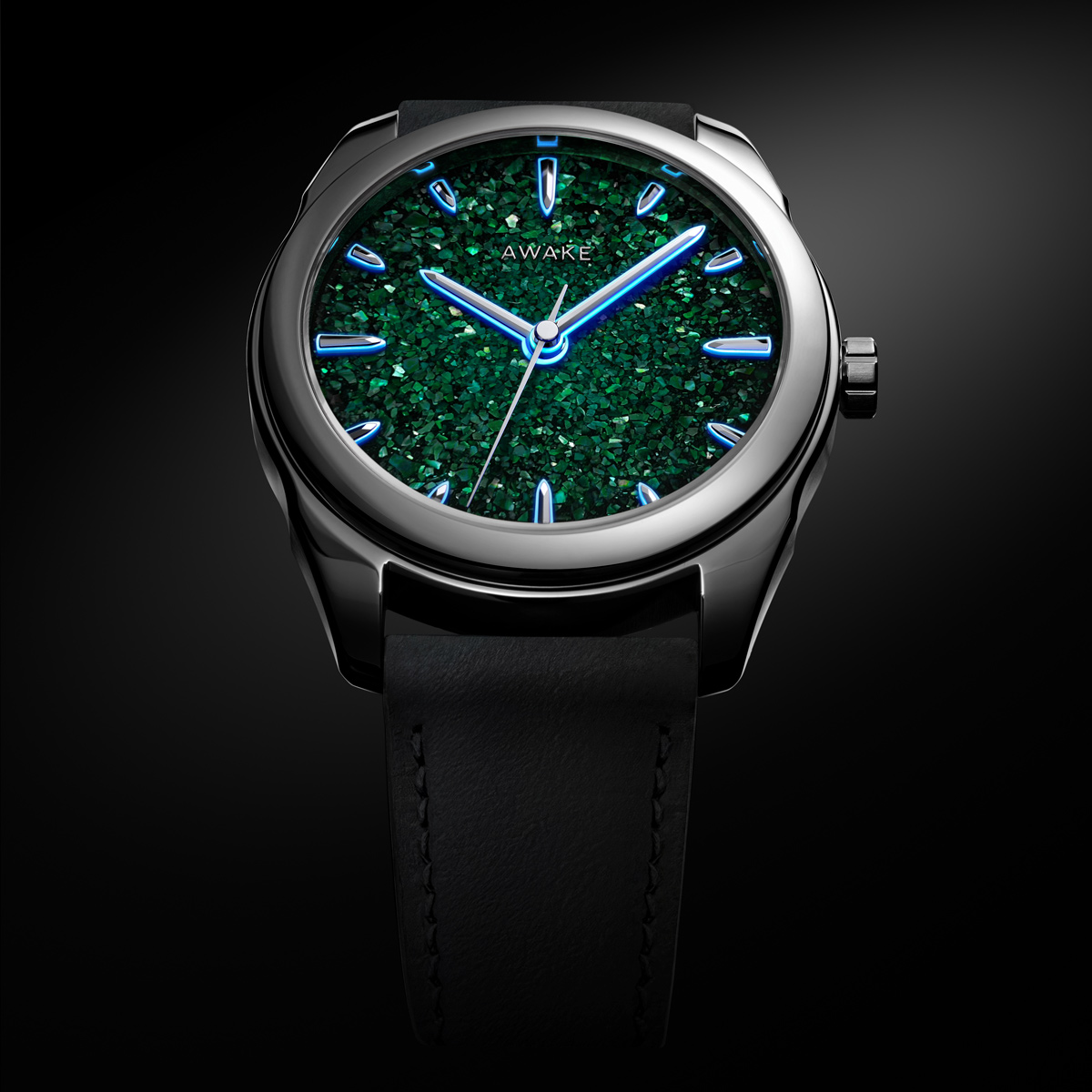 アウェイク「ソン・マイ フラグメンツ グリーン」