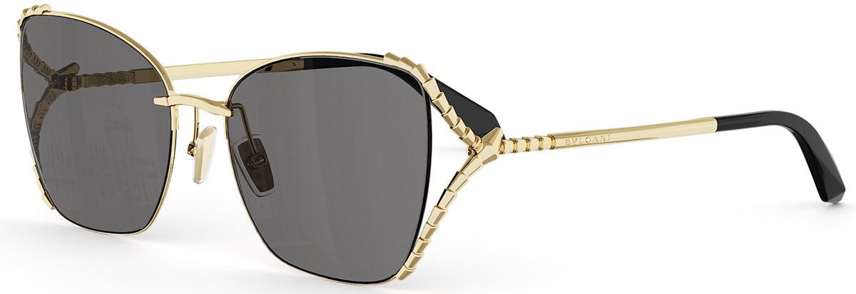 ブルガリ セルペンティ ヴァイパー