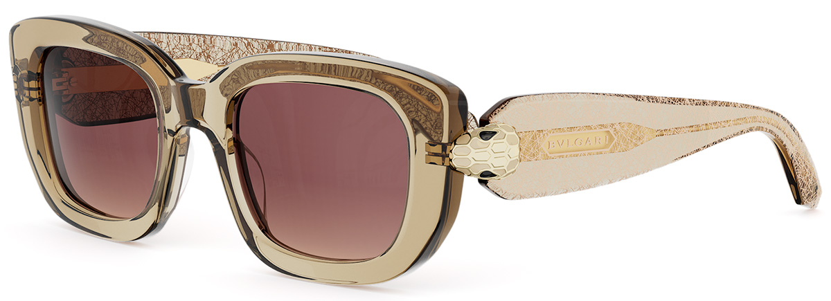 ブルガリ セルペンティ フォーエバー