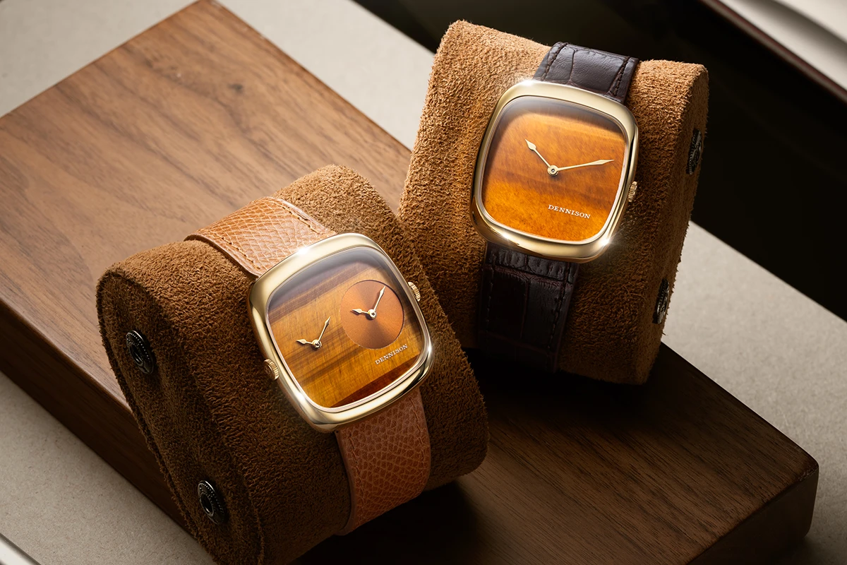 デニソン「A.L.D.」