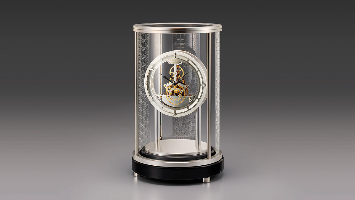 デコールセイコー