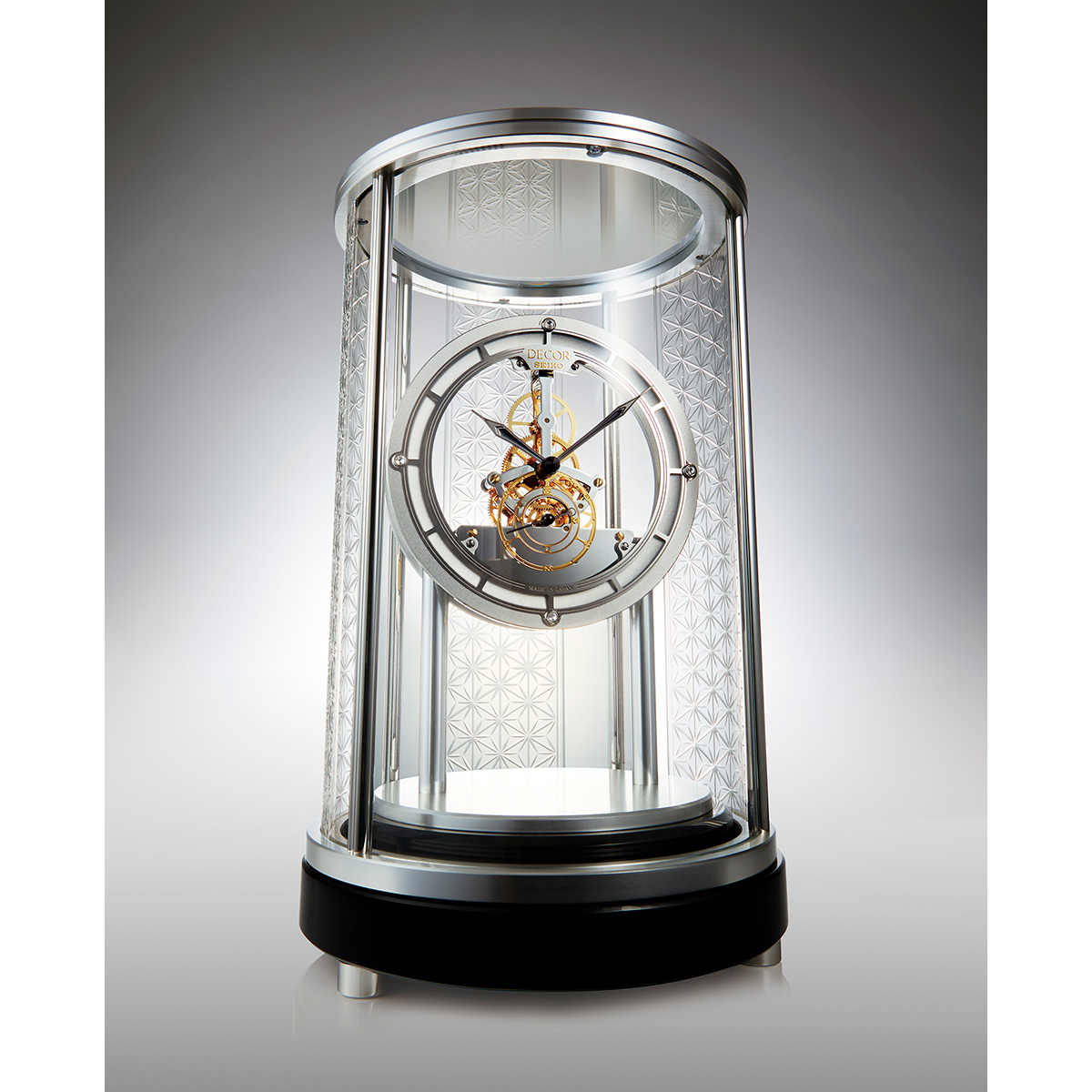 デコールセイコー