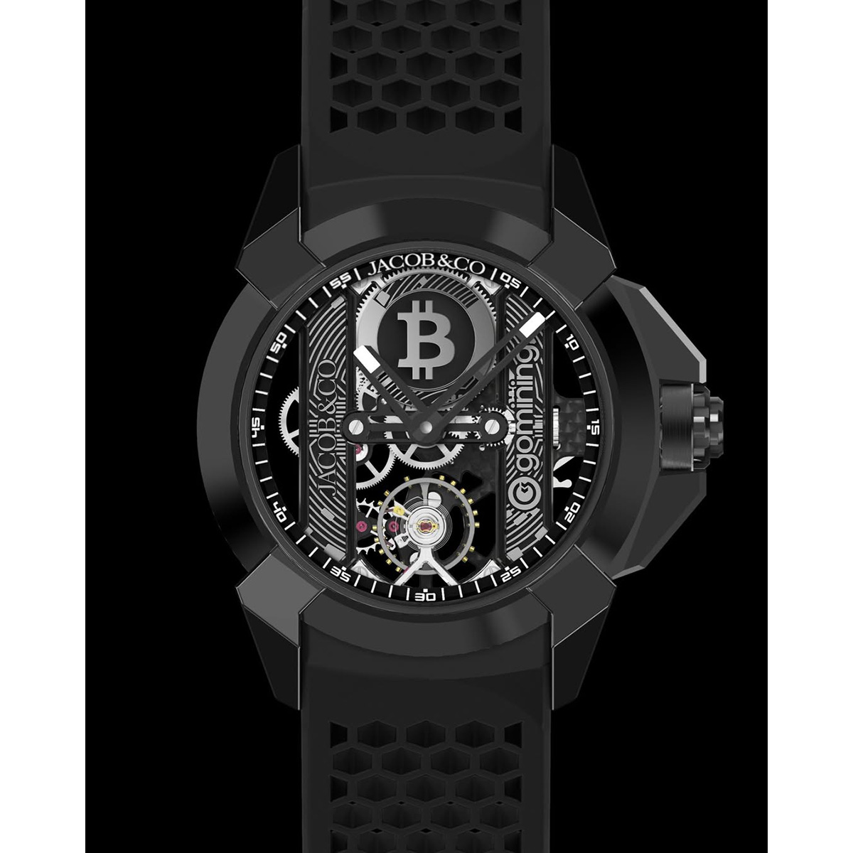 ジェイコブ&コー エピックX