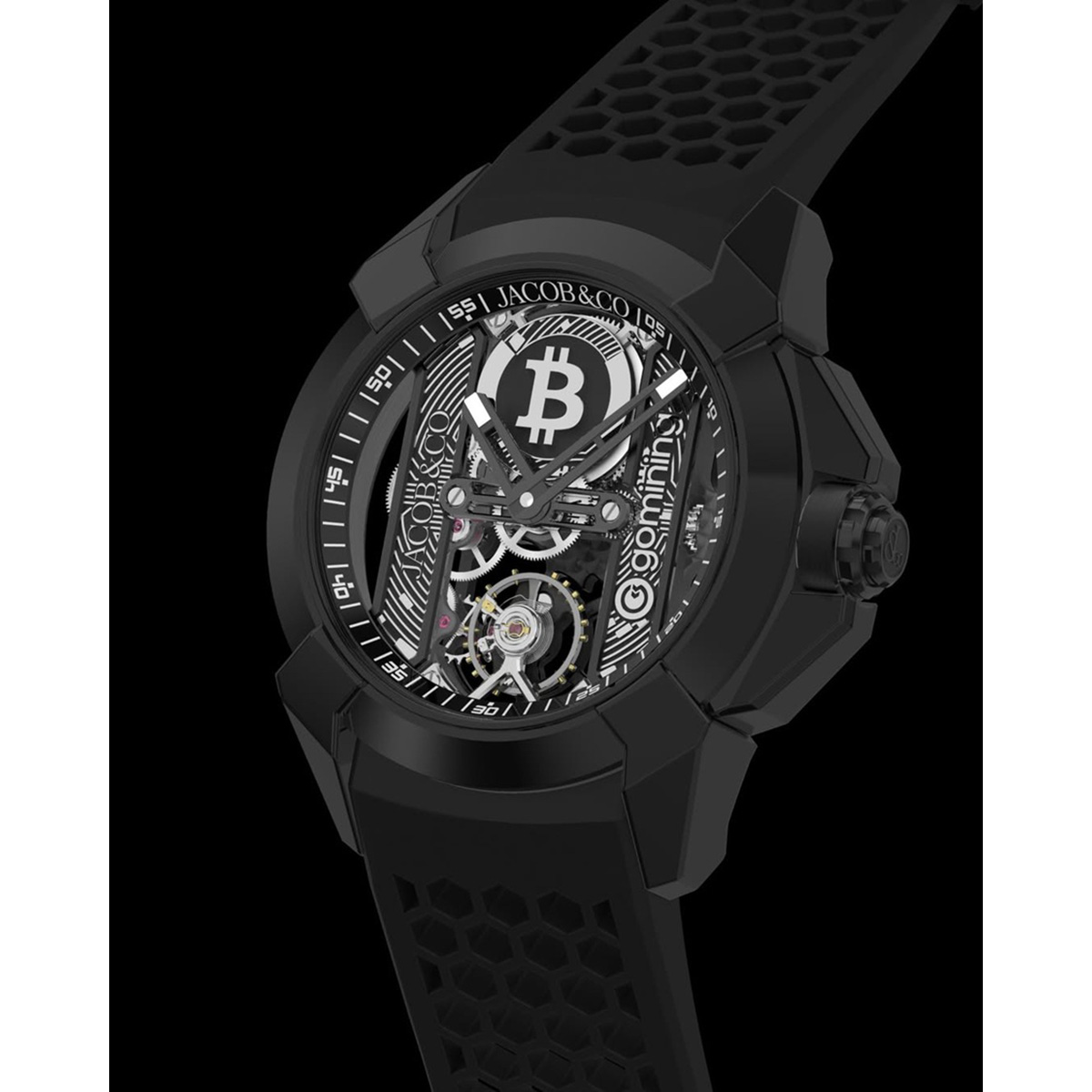 ジェイコブ&コー エピックX