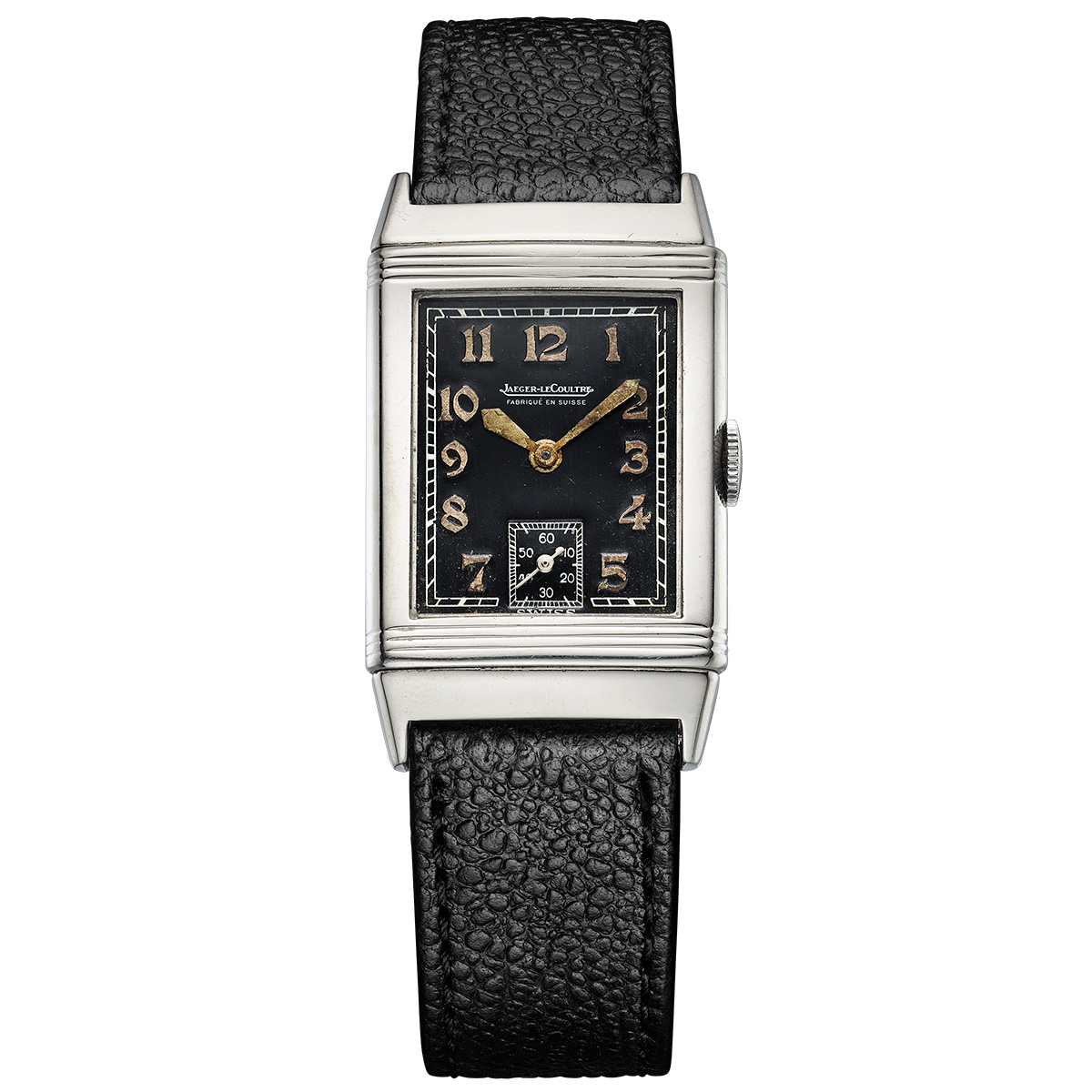 ジャガー ルクルト レベルソ