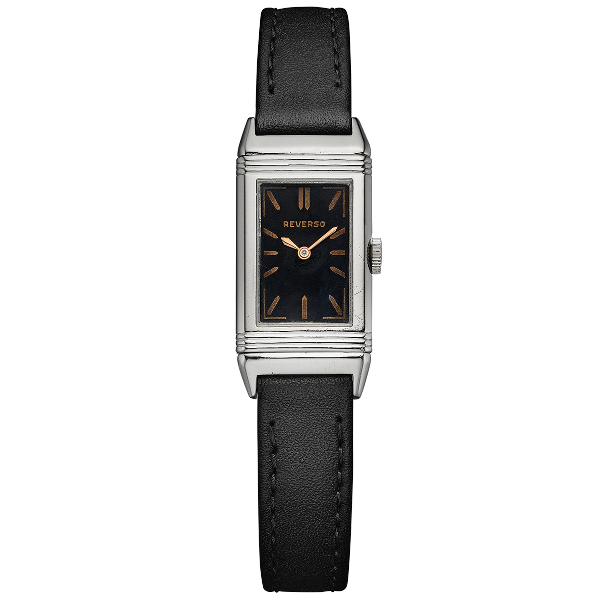 ジャガー ルクルト レベルソ デイム