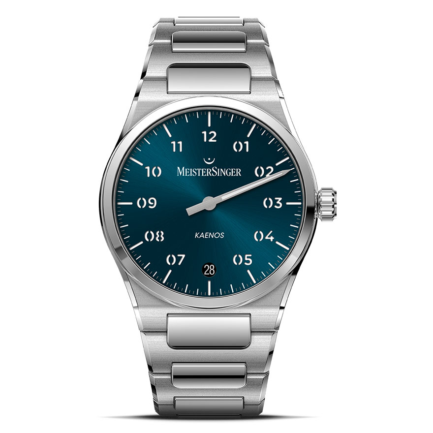 マイスタージンガー カエノス