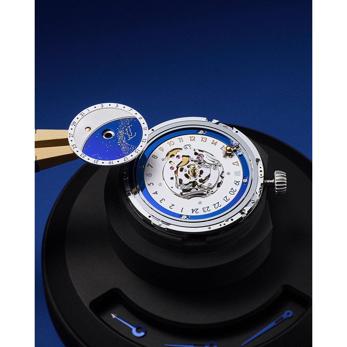 ムーンフェイズ