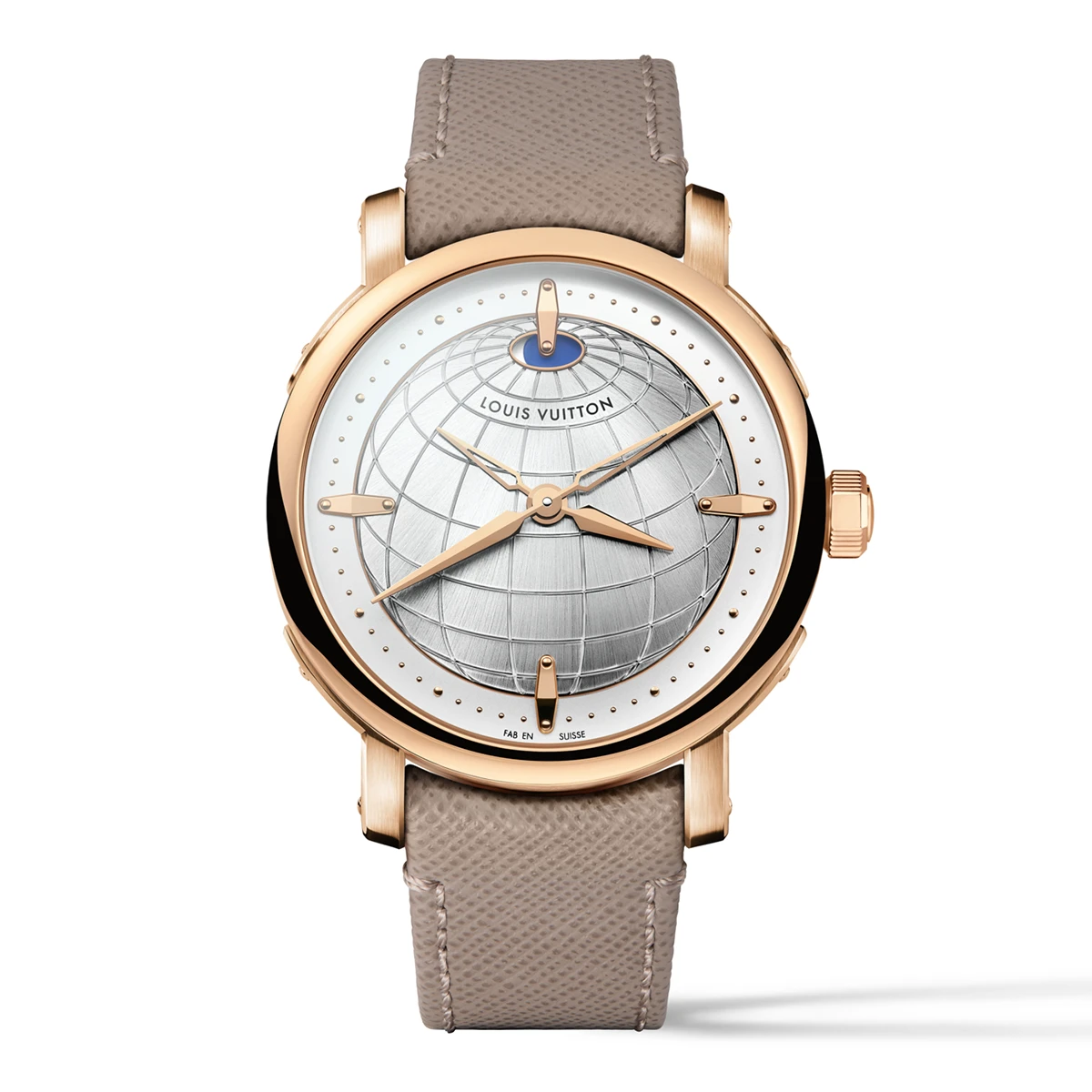 ルイ・ヴィトン「エスカル ツインゾーン」Ref.W3PG71