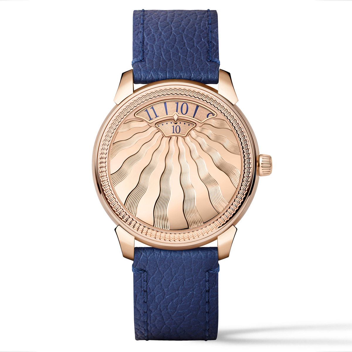 ルイ ヴィトン タンブール コンバージェンス ギョーシェ