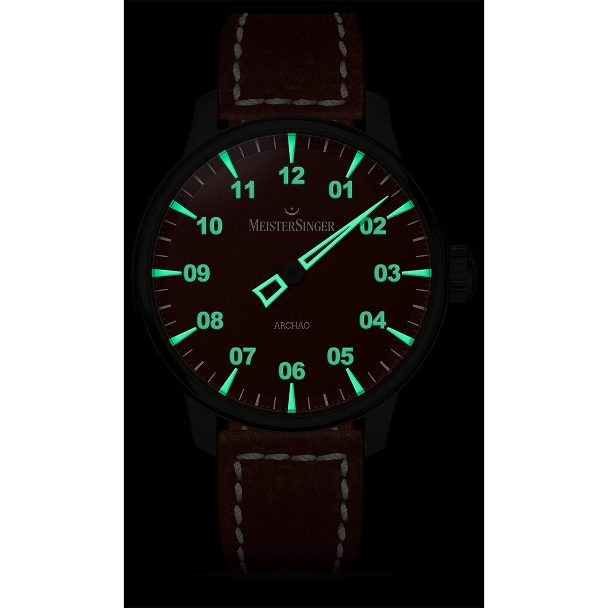 マイスタージンガー「Archao」