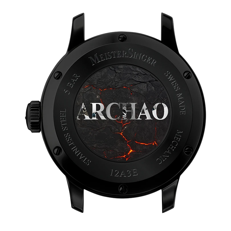 マイスタージンガー「Archao」