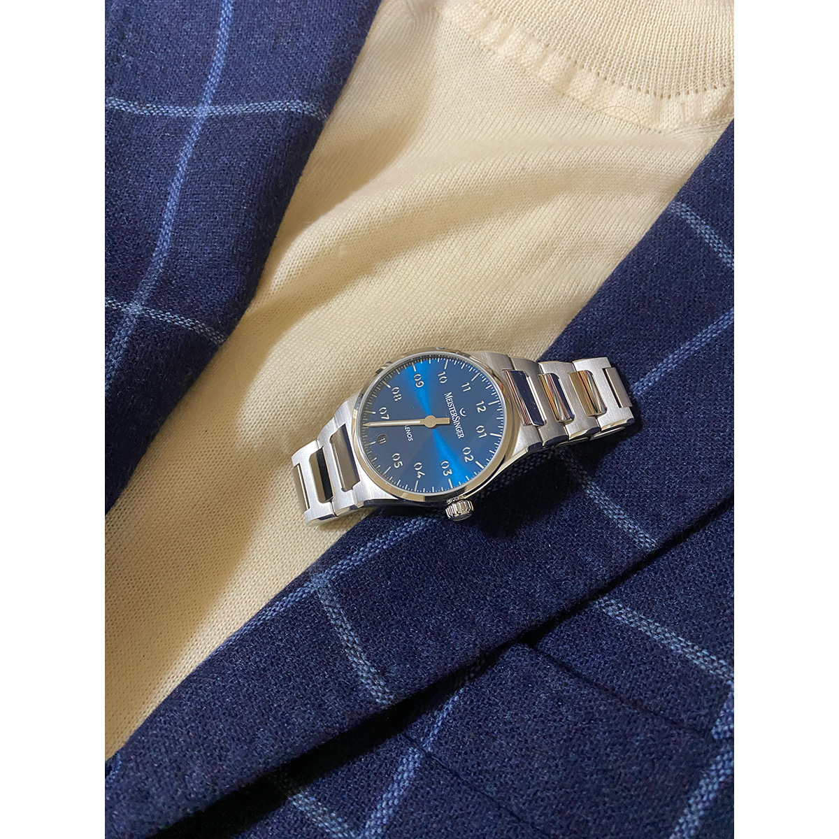 マイスタージンガー カエノス