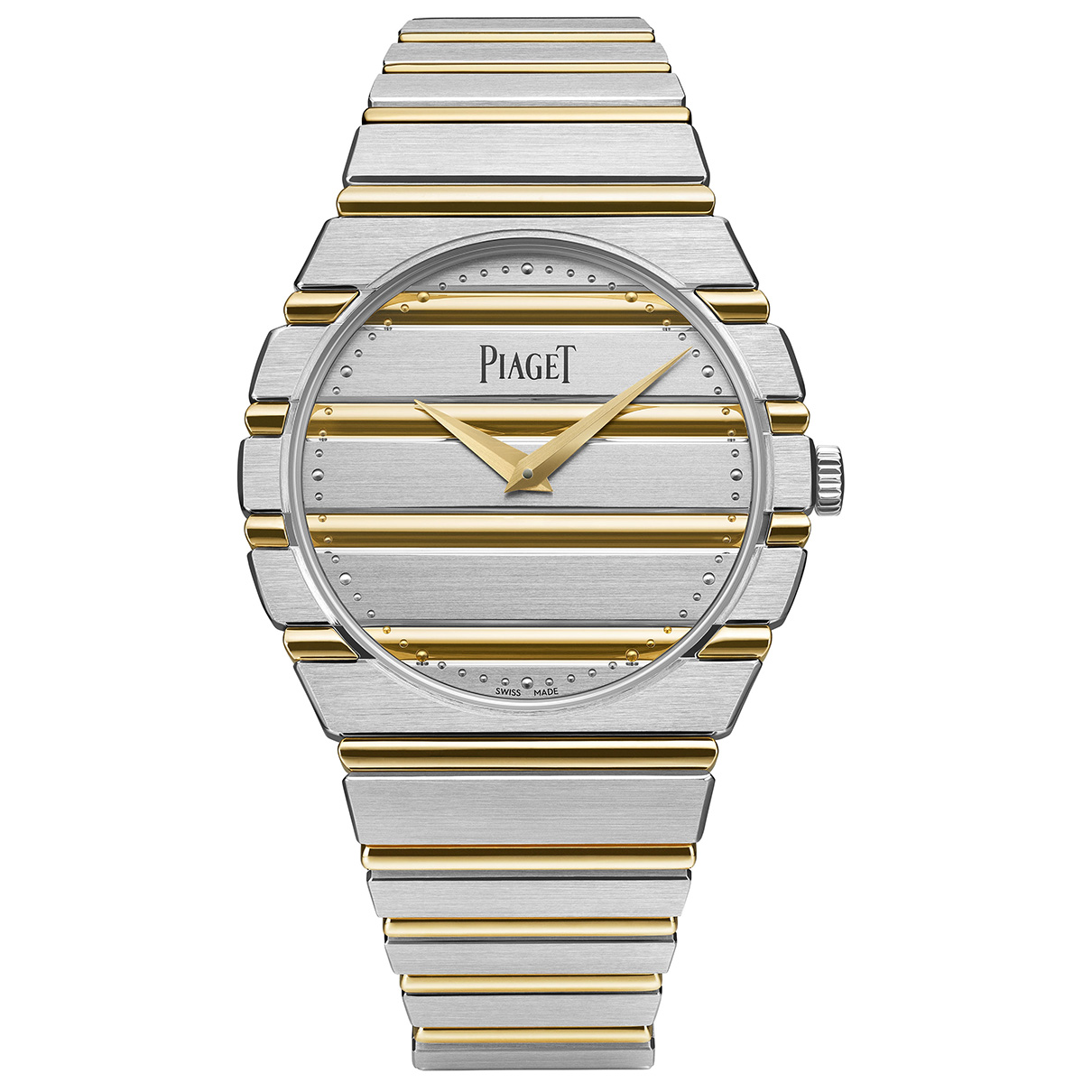 ピアジェ ポロ 79 ツートーン