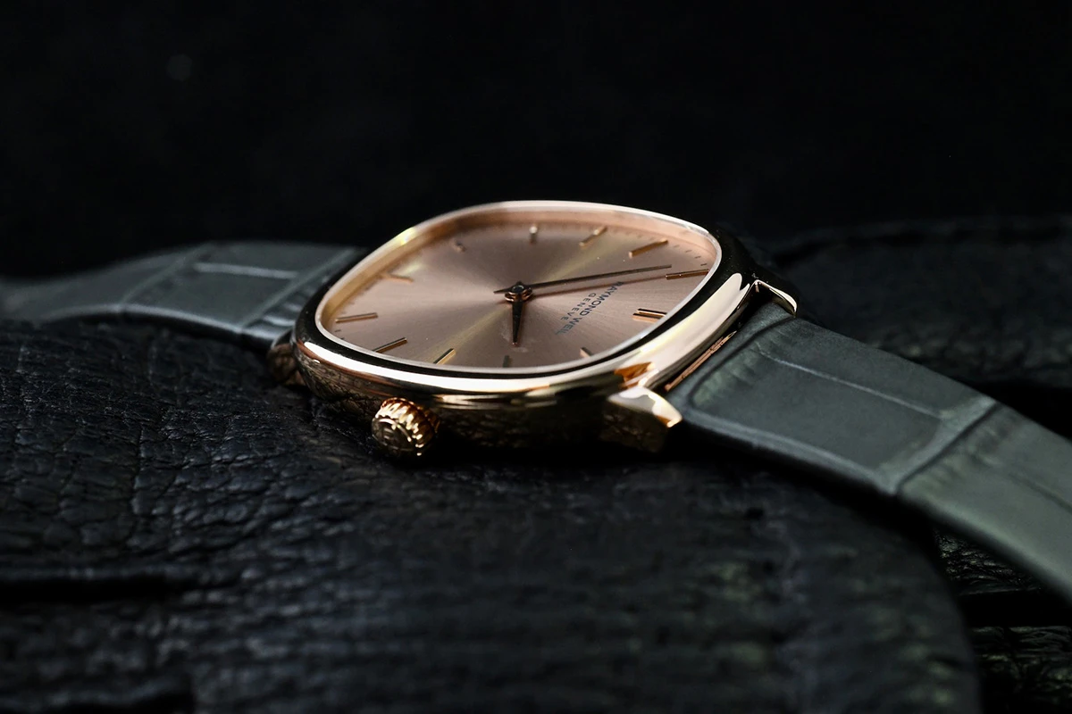 レイモンド ウェイル トッカータ ヘリテージ