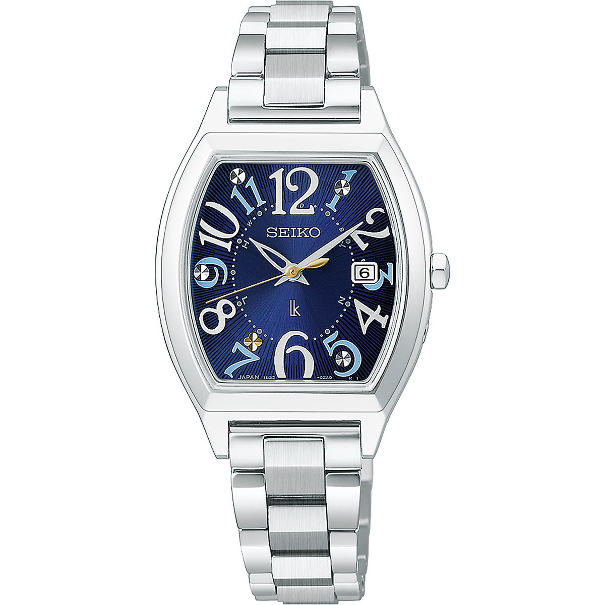 セイコー ルキア