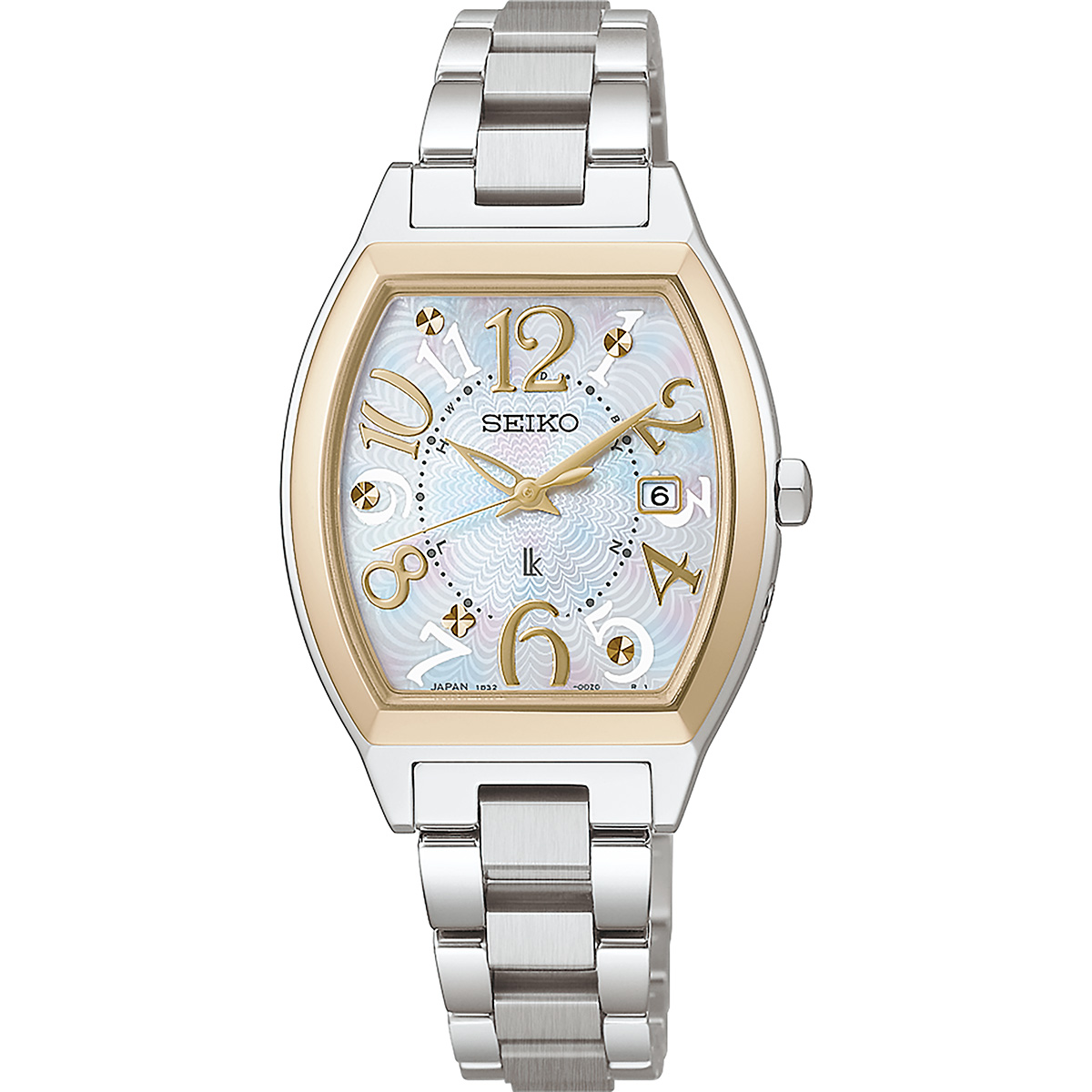 セイコー ルキア