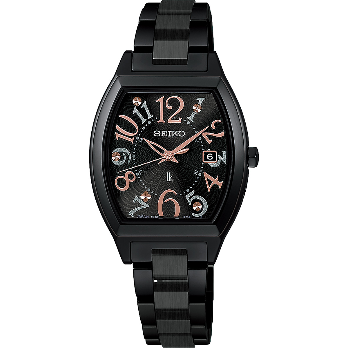 セイコー ルキア