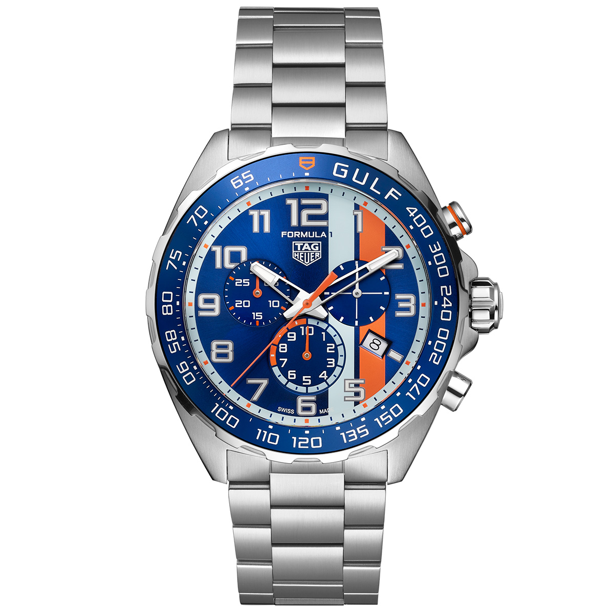 タグ ホイヤー フォーミュラ1