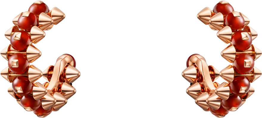 クラッシュ ドゥ カルティエ