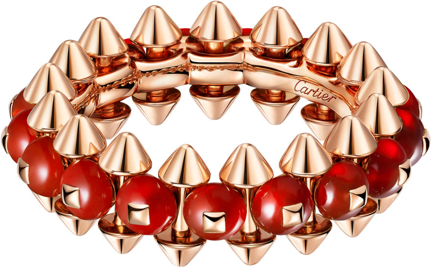 クラッシュ ドゥ カルティエ