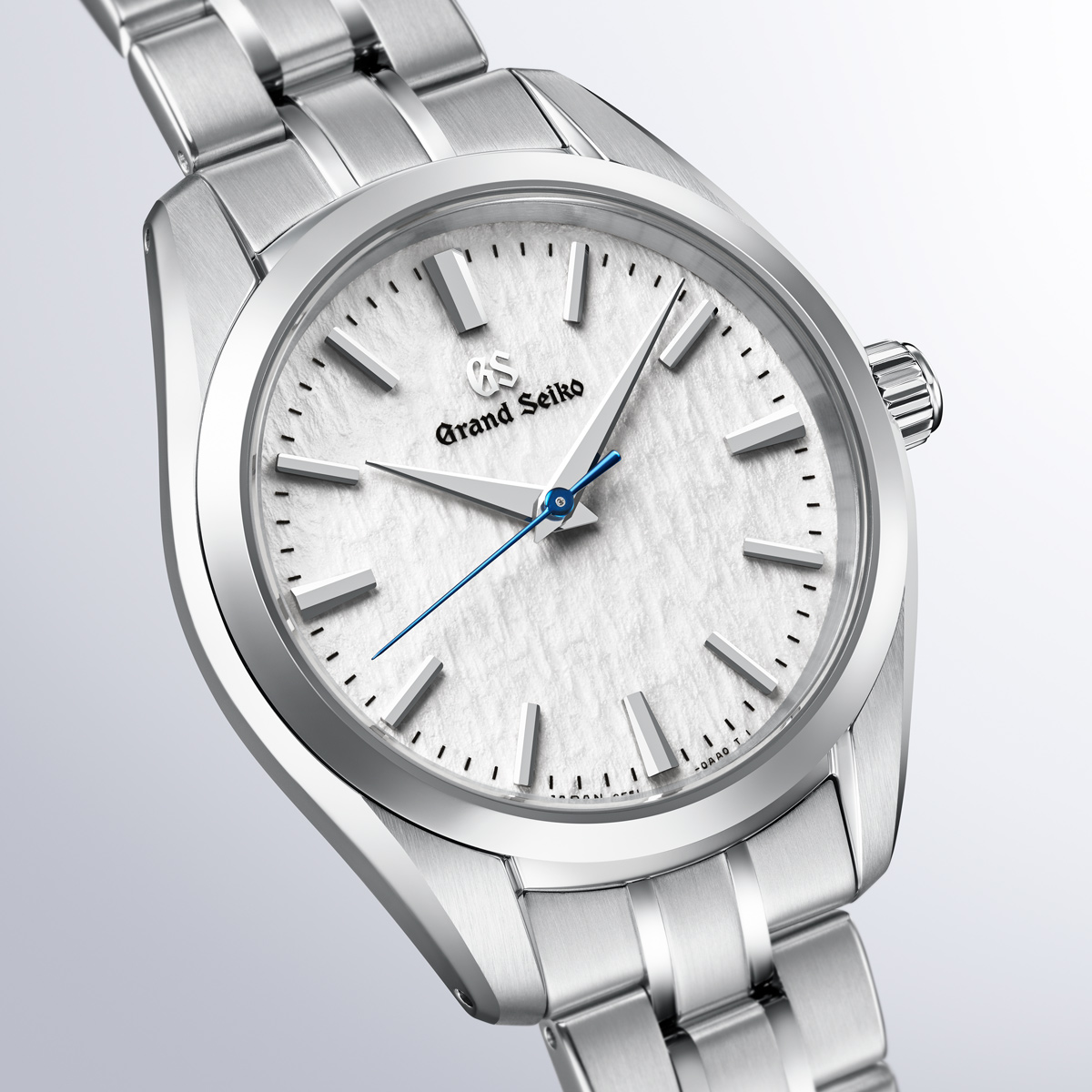 グランドセイコー雪白