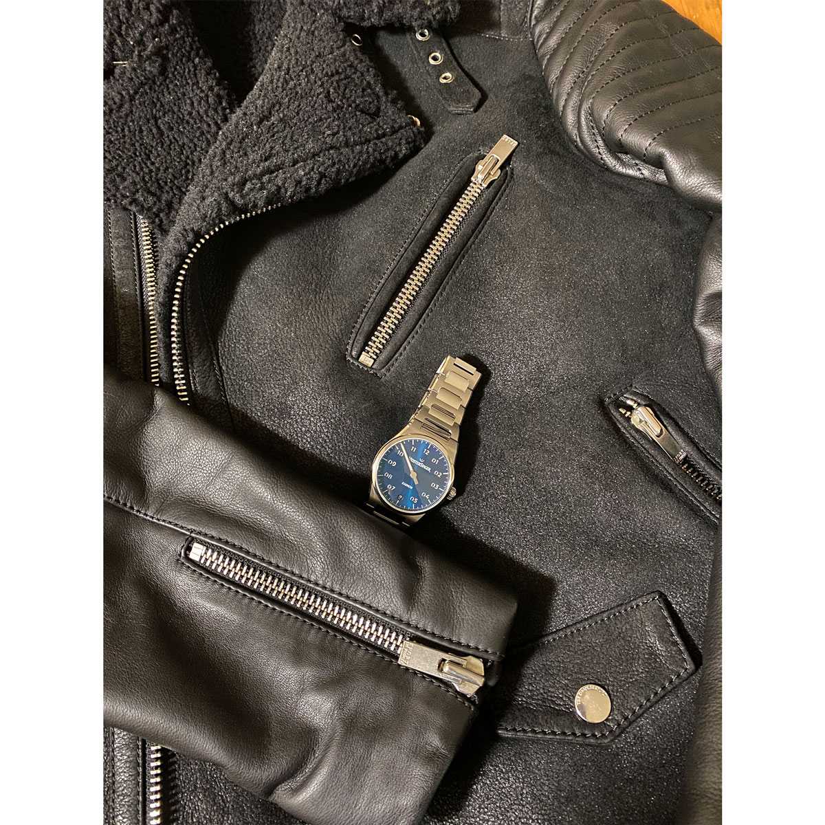 マイスタージンガー カエノス