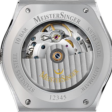 マイスタージンガー カエノス