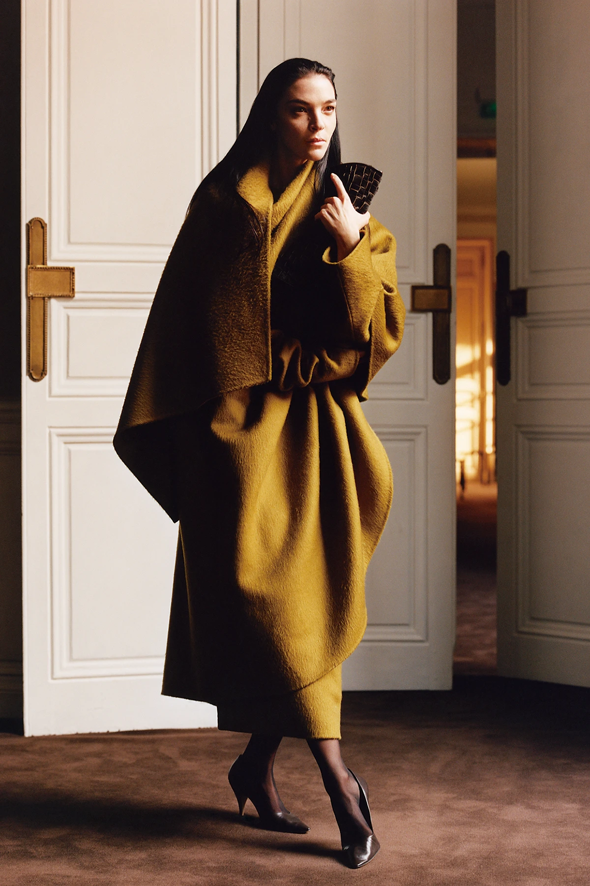 THE ROW 2024 Autumn-Winter