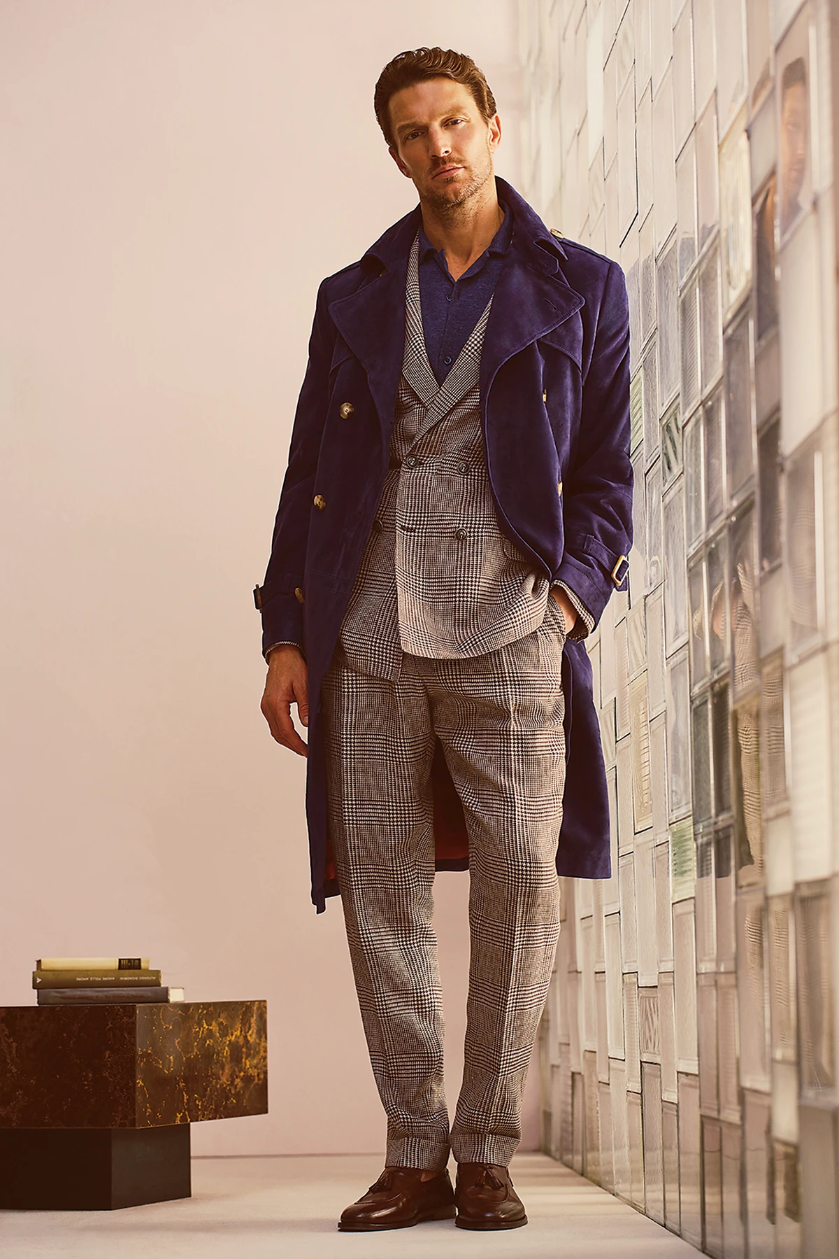 BRUNELLO CUCINELLI 2025 Spring-Summer