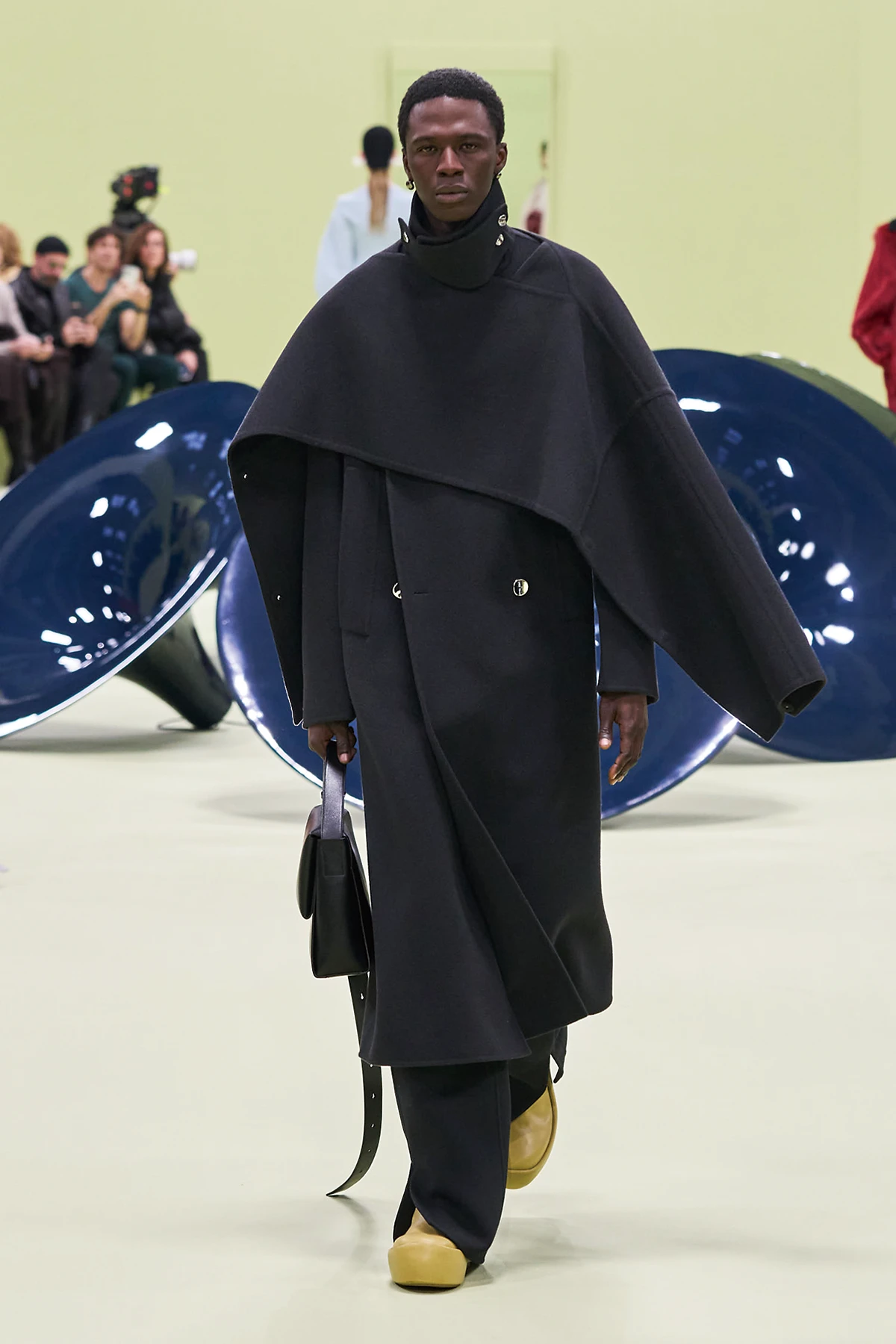 JIL SANDER 2024 Autumn-Winter