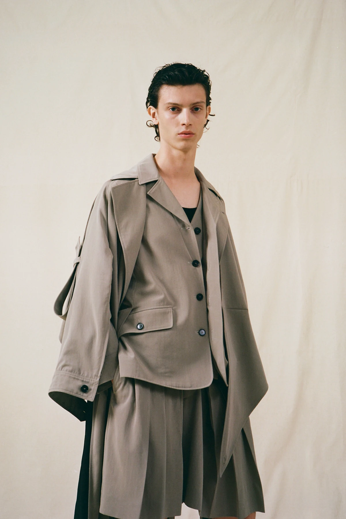 SETCHU 2025 Spring-Summer