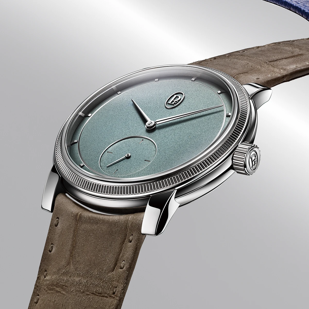 パルミジャーニ・フルリエ「トリック プティ・セコンド」