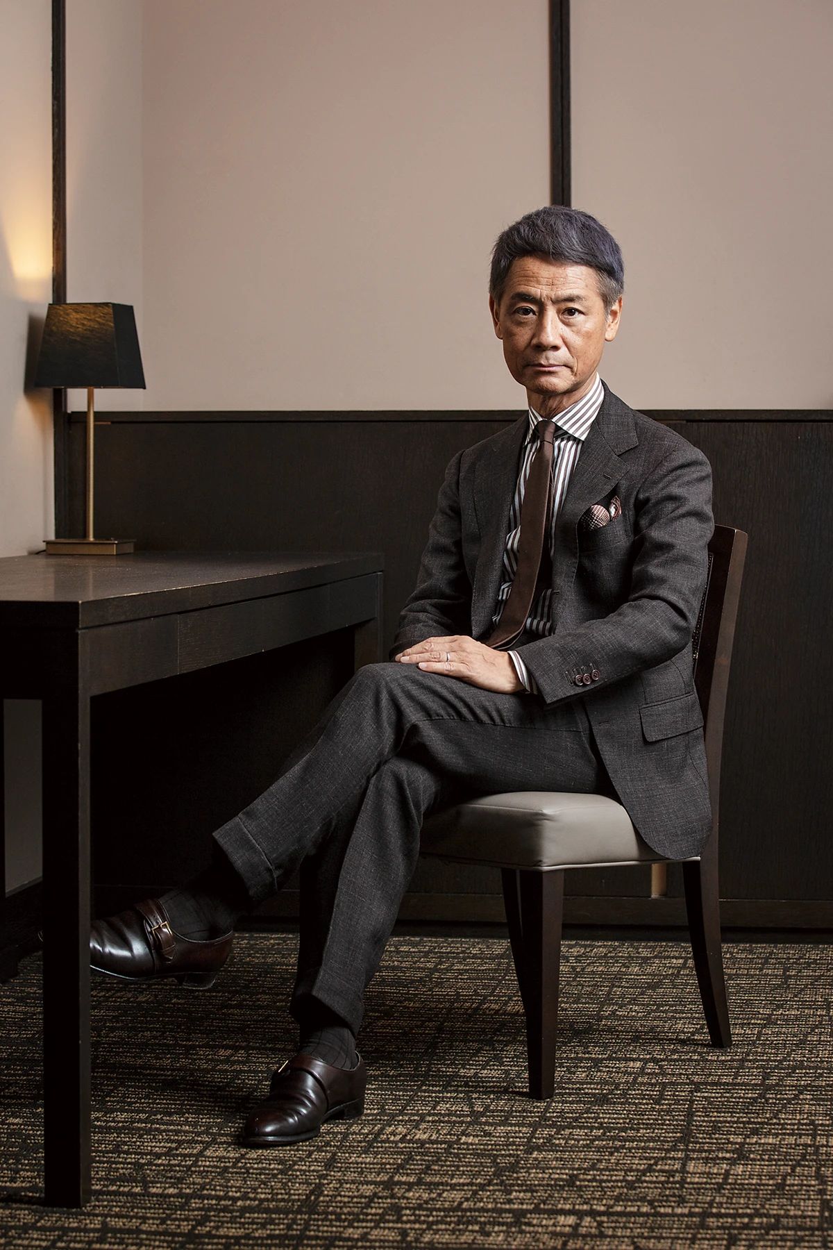中村達也