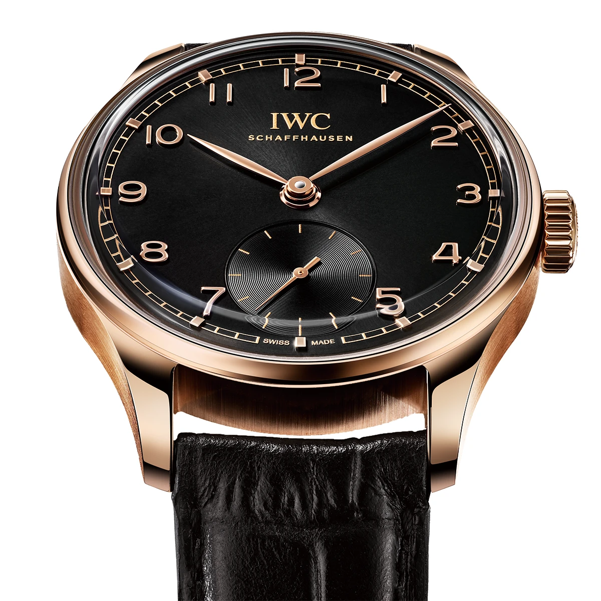 ポルトギーゼ・オートマティック 40