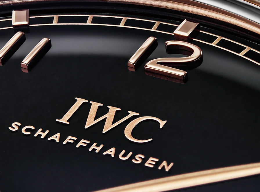 ポルトギーゼ・オートマティック 40