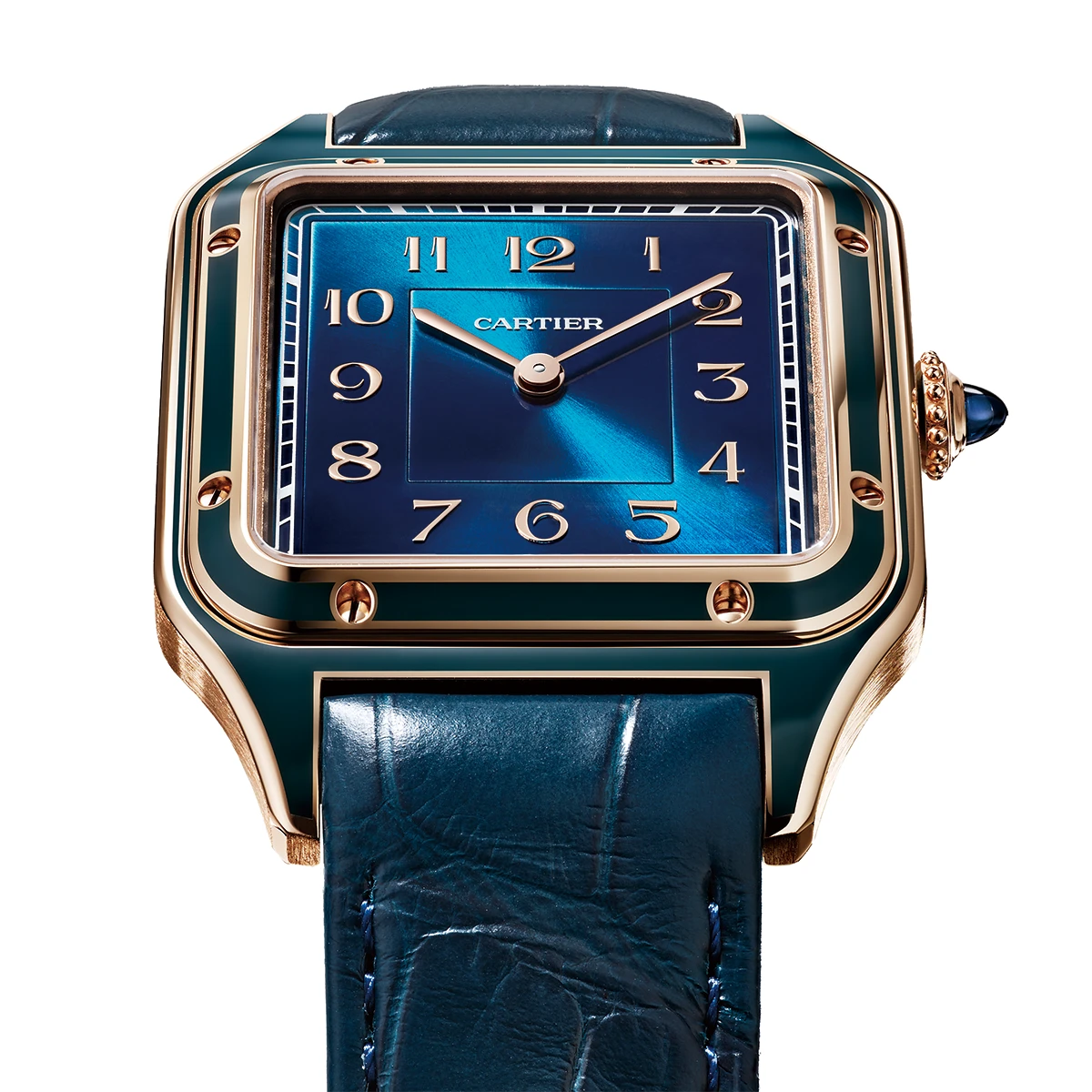 サントス デュモン