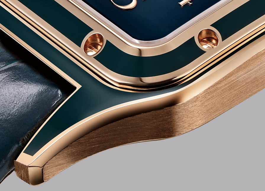 サントス デュモン